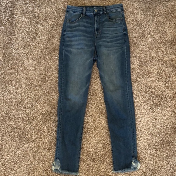 American Eagle Outfitters Denim - American Eagle Jeans